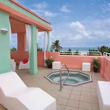 Hilton Grand Vacations Suites At South Beach Miami Beach Instalações foto