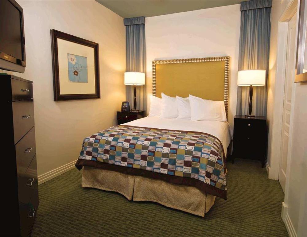 Hilton Grand Vacations Suites At South Beach Miami Beach Quarto foto